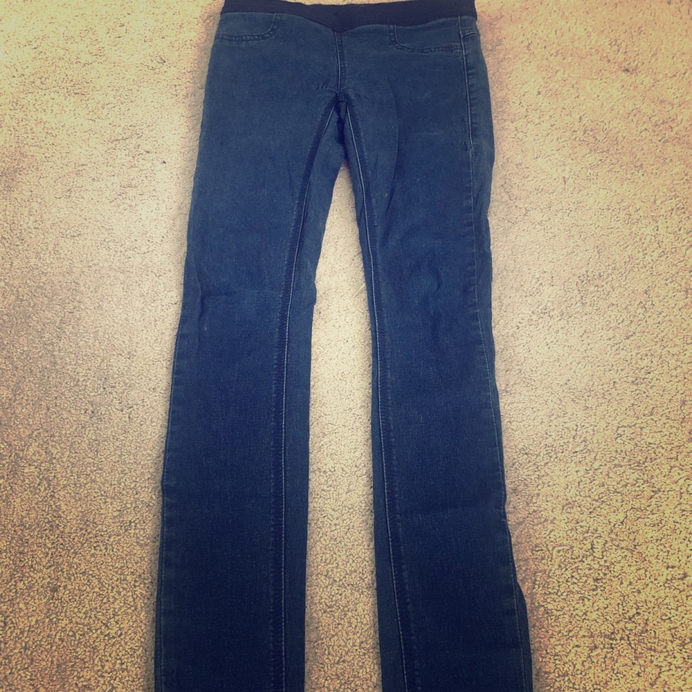 FreePeople Jeggings - 25